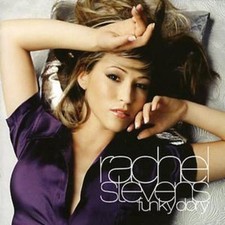Rachel Stevens: Funky Dory