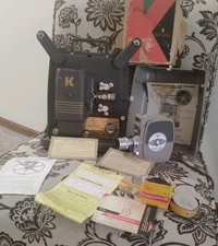 Vintage Working Keystone 100k