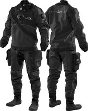 Waterproof Mens D7X Nylotech