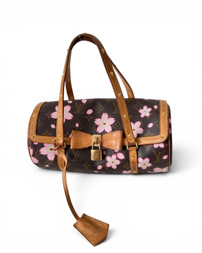 Louis vuitton takashi - vuitton, murakami