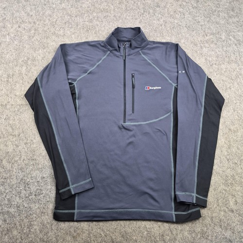 Berghaus jumpermens medium - berghaus,