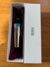 Meyer Alto Sax 6J Jazz Metal