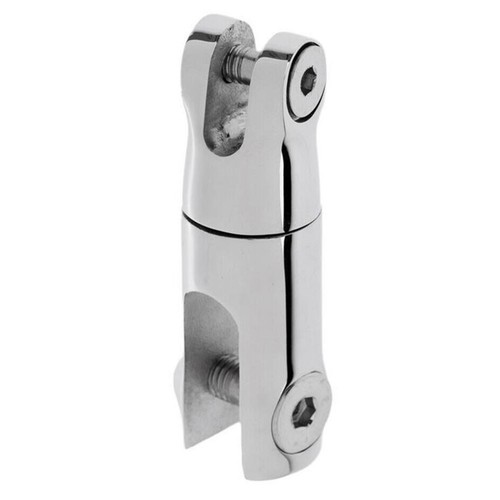 Stainless steel boat anchor - steel,
