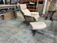 G Plan Lund cambridge cream