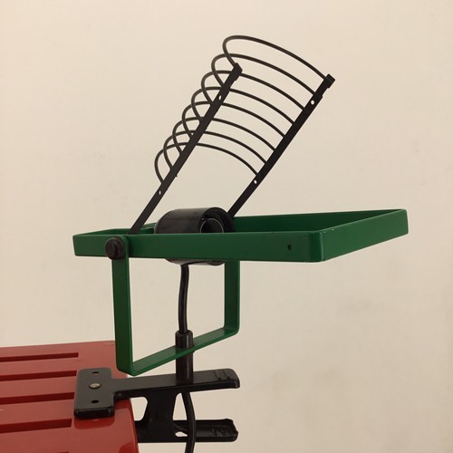 Vintage ernesto gismondi table - gismondi,