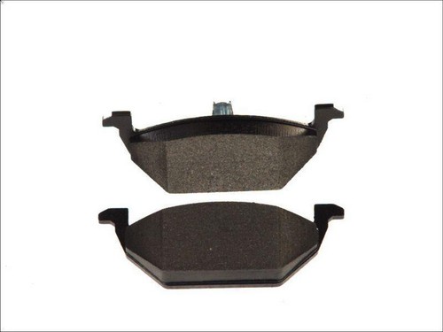 Brake pad set - pad, set,