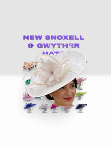New snoxell gwyther - new,