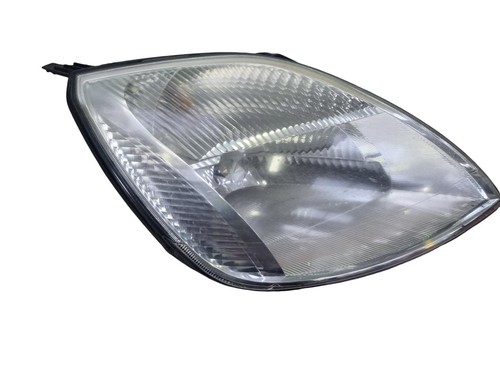 Ford fiesta headlight lamp - fiesta,