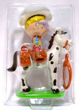 Rare Nestle Milky Bar Kid