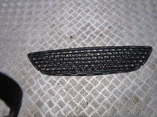 Vauxhall CORSA D VXR Front