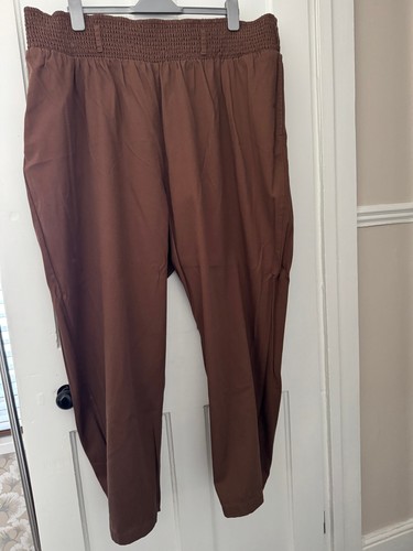 Lucy yak alexa trousers - lucy,