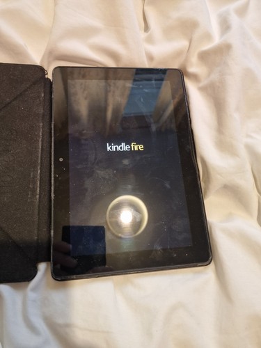 Kindle fire hdx - hdx, 3rd