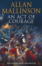 An Act of Courage - Mallinson