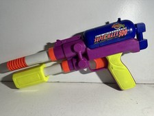 Rare Super Soaker 500 Maxx
