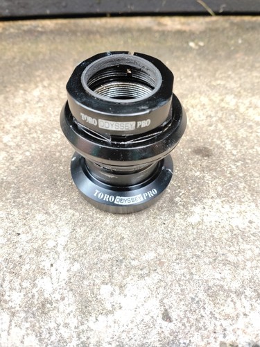Toro odyssey pro - toro,
