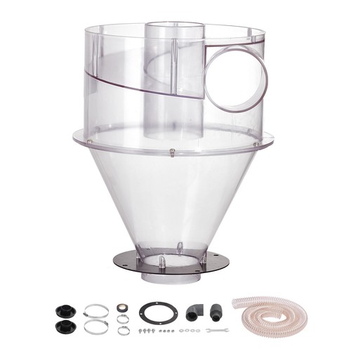 Vevor cyclone dust separator - cyclone,