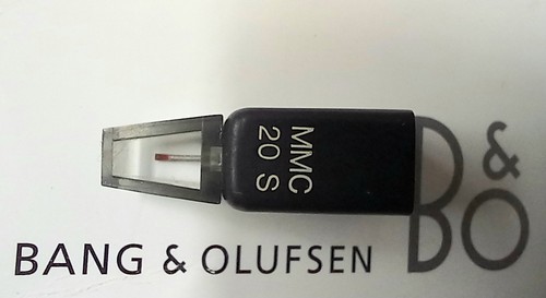 Bang olufsen o mmc 20s - &,