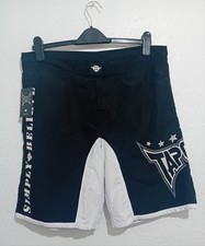 Tapout MMA Fight Shorts Large