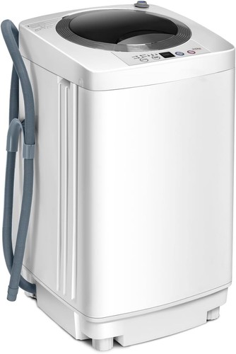 Portable washing - 2,