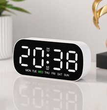 LED Electric Digital Alarm