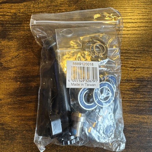 8889120018 genuine haibike - genuine,