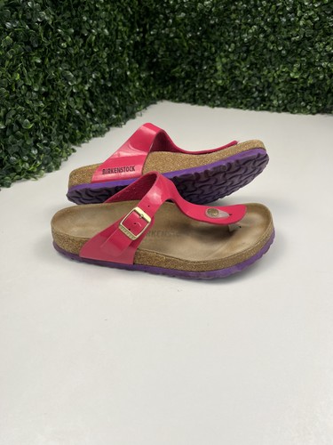 Women pink patent - women's,