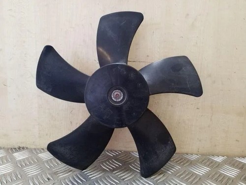 Mazda sedan engine fan - mazda,