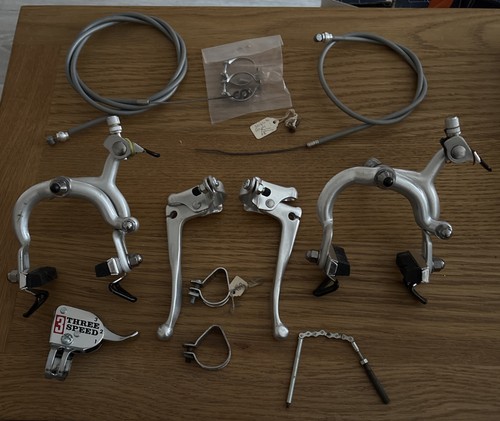 Horng jia moulton caliper - horng-jia,