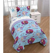 Disney Frozen 2 Full Comforter