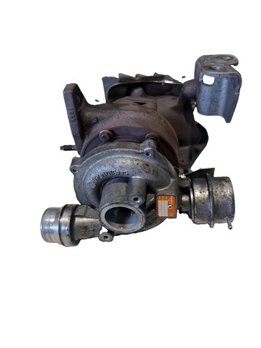 Turbo for renault - turbo,