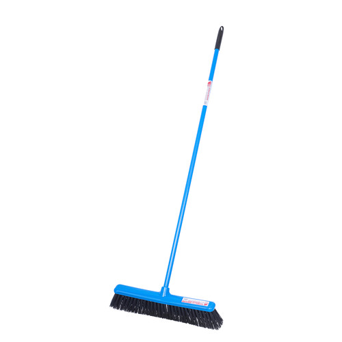 Gorilla broom hard bristles - broom,