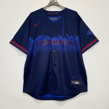 Toronto Blue Jays Dark Blue