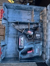 Bosch GBH 18V-22 18V Cordless