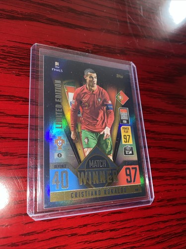 2022 match attax 101 uefa - match,