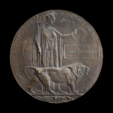 Lincolnshire Regiment KIA