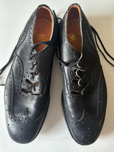 Men ghillie brogues keltic - ghillie,