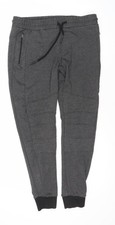 Zara Men's Grey Jogger