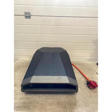 Ottimo P200A 12" Gas Pizza Oven LPG Connector Adjustable Temperature Portable