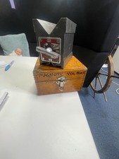 Eclipse no 934 magnetic vee