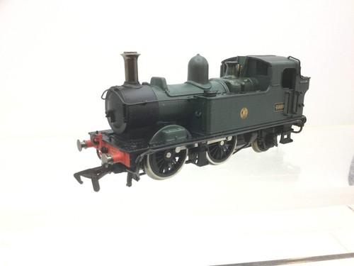 Hornby r2778 gauge gwr - hornby,