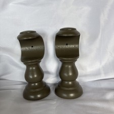 40 mm Wood Curtain Pole