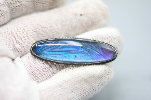 Antique sterling silver - sterling, tlm