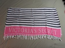 Victoria's Secret Fringe Beach