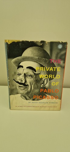 The private world - world, pablo