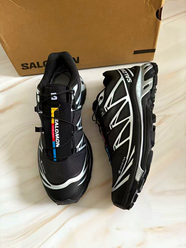Salomon speedcross gtx - speedcross,
