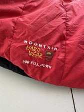 Mountain hardwear clouds rest - mountain,