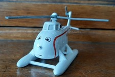 ERTL Die Cast Harold the