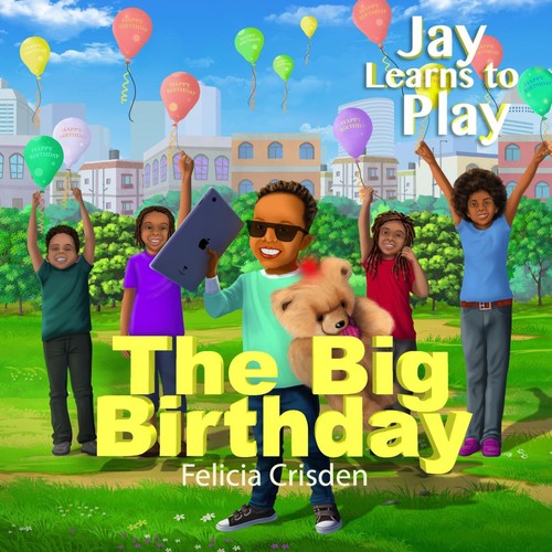 Jay learns play the big - the,