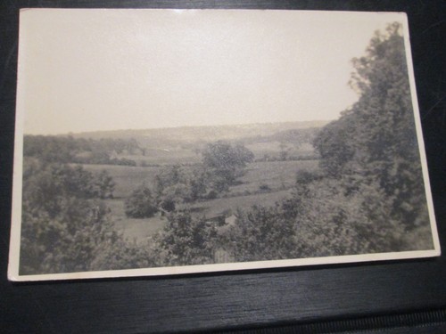 Postcard unknown location - unknown,