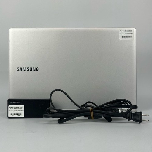 Samsung ativ book 3 - ativ,